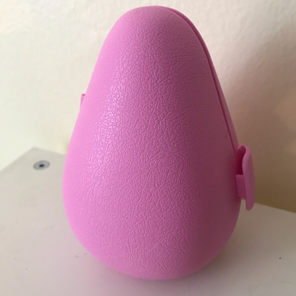 Tupperware Avocado Keeper